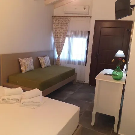 Sunrise Appartement *