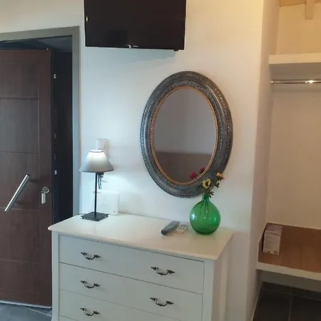 Sunrise Appartement *