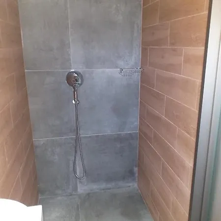 Sunrise Appartement Skála Kallirákhis