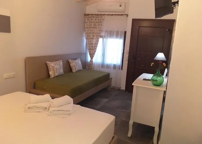 Sunrise Apartament *