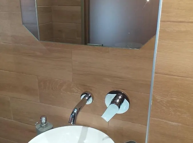 Sunrise Apartament *