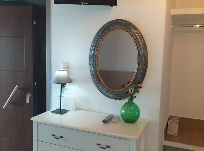 Sunrise Apartament *