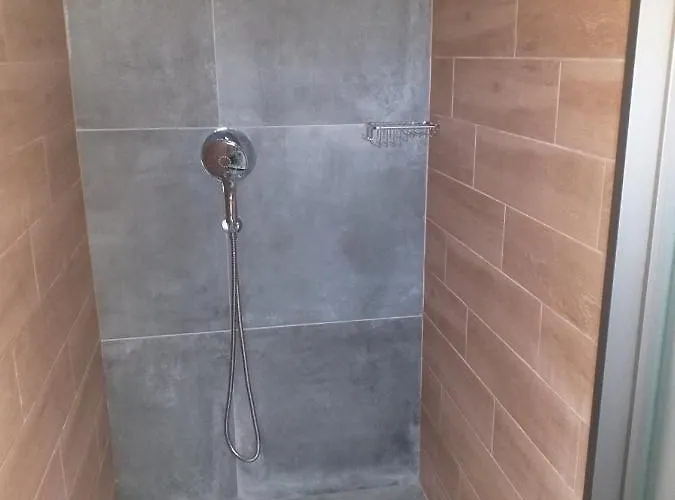 Sunrise Apartament Skála Kallirákhis